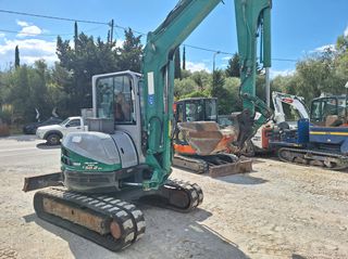 Εκσκαφάκι (διαβολάκι) New Holland 2011 Ε50-2C-thumb-2