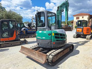 Εκσκαφάκι (διαβολάκι) New Holland 2011 Ε50-2C-thumb-3
