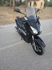 Yamaha XMAX 250 2008-thumb-1