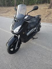 Yamaha XMAX 250 2008-thumb-3