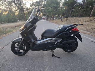 Yamaha XMAX 250 2008-thumb-4