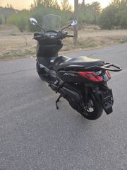 Yamaha XMAX 250 2008-thumb-5