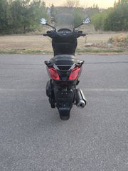 Yamaha XMAX 250 2008-thumb-6