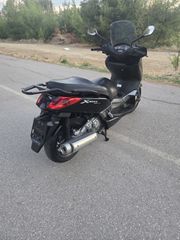 Yamaha XMAX 250 2008-thumb-7