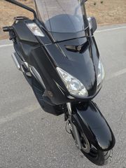 Yamaha XMAX 250 2008-thumb-9