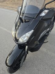 Yamaha XMAX 250 2008-thumb-10