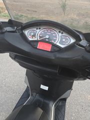 Yamaha XMAX 250 2008-thumb-11