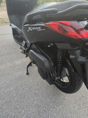 Yamaha XMAX 250 2008-thumb-15