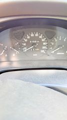 Daewoo Lanos 2002