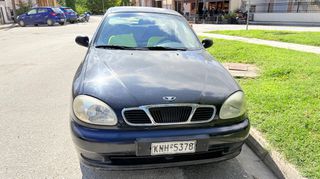Daewoo Lanos 2002-thumb-3