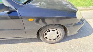 Daewoo Lanos 2002-thumb-4