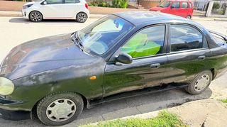 Daewoo Lanos 2002-thumb-5