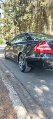 Mercedes-Benz CLK 200 2003 CLK 200 KOMPRESSOR ELEGANCE