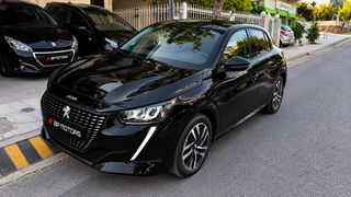 Peugeot 208 2023 1.2 PureTech 101hp Allure-thumb-1