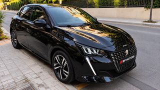 Peugeot 208 2023 1.2 PureTech 101hp Allure-thumb-4