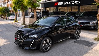 Peugeot 208 2023 1.2 PureTech 101hp Allure-thumb-2