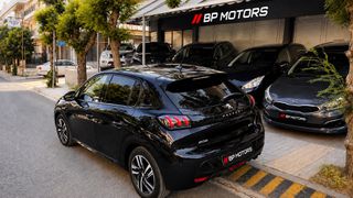 Peugeot 208 2023 1.2 PureTech 101hp Allure-thumb-3