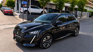 Peugeot 208 2023 1.2 PureTech 101hp Allure