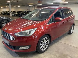 Ford C-Max 2016 1.5 EcoBoost Titanium