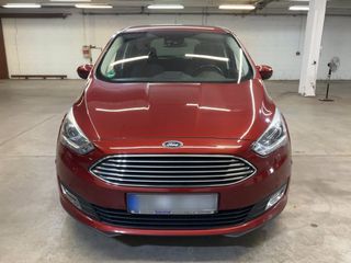 Ford C-Max 2016 1.5 EcoBoost Titanium-thumb-1