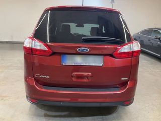Ford C-Max 2016 1.5 EcoBoost Titanium-thumb-4