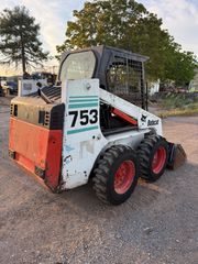 Φορτωτάκι Bobcat 2001 753-thumb-1