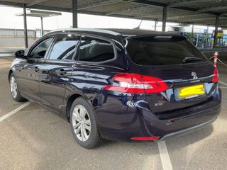 Peugeot 308 2017 1.2 PureTech Access Business-thumb-2