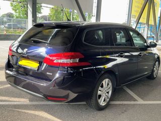 Peugeot 308 2017 1.2 PureTech Access Business-thumb-3
