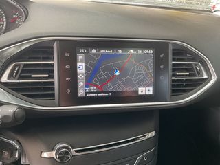 Peugeot 308 2017 1.2 PureTech Access Business-thumb-8