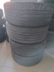 225 50 18 BRIDGESTONE TYRES "DOT 2024"