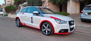 Audi A1 2013 TFSI-thumb-1
