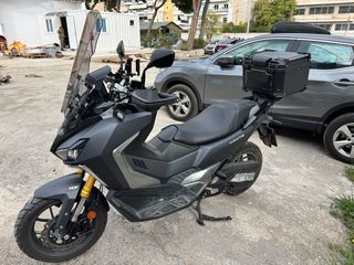 Sym ADX 400 2025-thumb-1