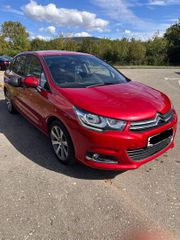 Citroen C4 2018 shine