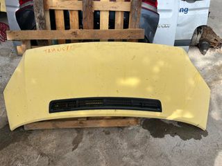 ΠΩΛΕΙΤΑΙ ΚΑΠΟ FORD TRANSIT '06-12