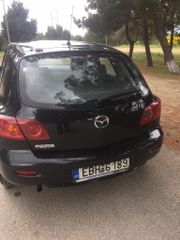 Mazda 3 2005-thumb-2
