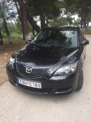 Mazda 3 2005-thumb-3