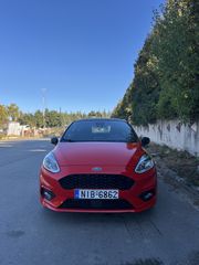 Ford Fiesta 2018 ST LINE