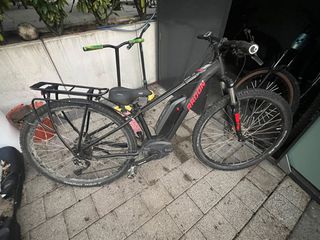 Trekking 2022 Radon ZL TERM