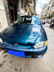 Hyundai Accent 2000