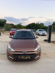 Hyundai i 20 2016 1.2 YES! PLUS