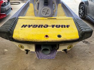 Yamaha 1994 Wave Blaster 701-thumb-5