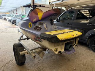 Yamaha 1994 Wave Blaster 701-thumb-6