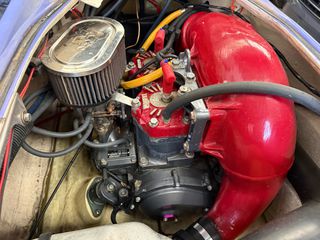 Yamaha 1994 Wave Blaster 701-thumb-8