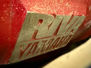 Yamaha 1994 Wave Blaster 701-thumb-9