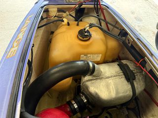 Yamaha 1994 Wave Blaster 701-thumb-10