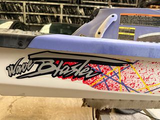 Yamaha 1994 Wave Blaster 701-thumb-13