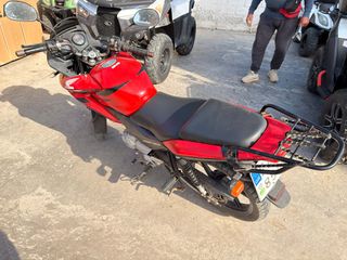 Honda CBF 125 2010-thumb-3