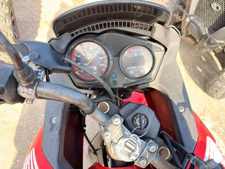 Honda CBF 125 2010-thumb-4