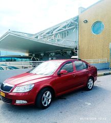Skoda Octavia 2012 *5*