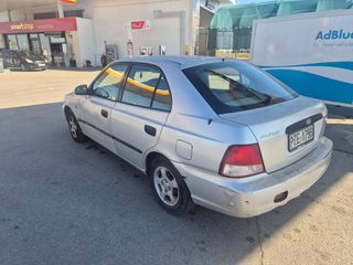 Hyundai Accent 2001 ACCENT 1.3